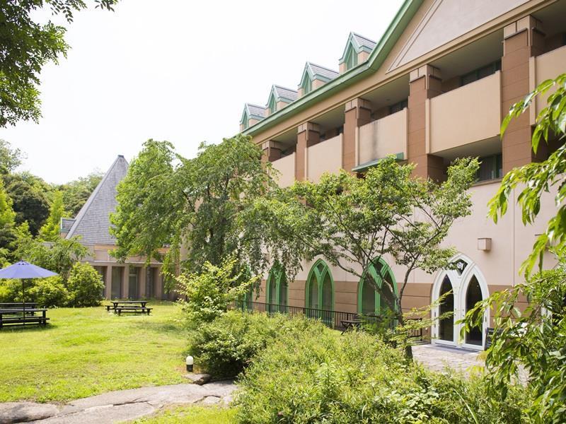 Hotel Tango Kingdom Kyotango Exterior photo