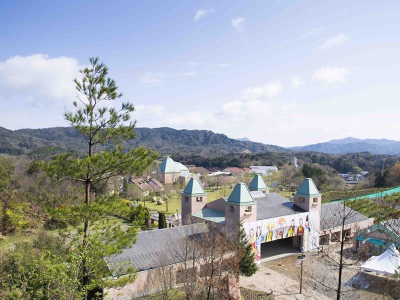 Hotel Tango Kingdom Kyotango Exterior photo