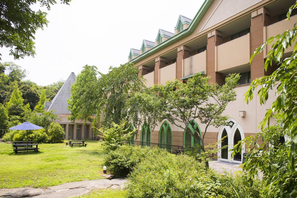 Hotel Tango Kingdom Kyotango Exterior photo