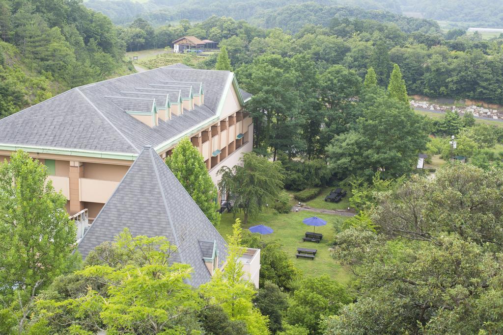 Hotel Tango Kingdom Kyotango Exterior photo