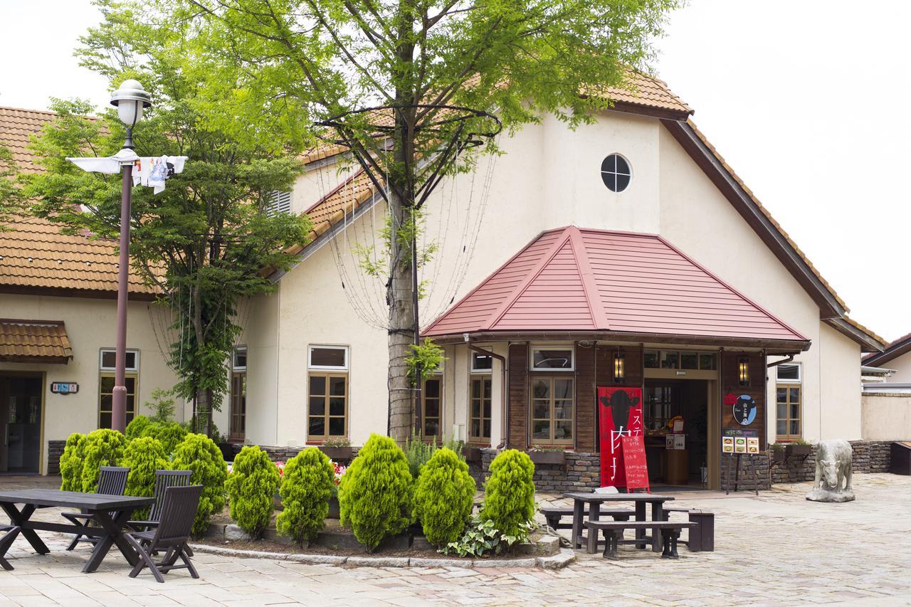 Hotel Tango Kingdom Kyotango Exterior photo