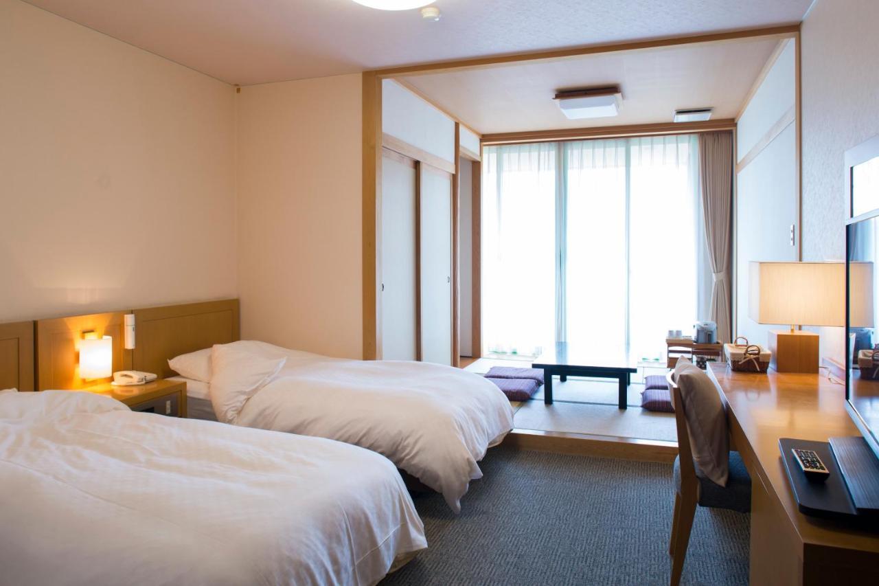 Hotel Tango Kingdom Kyotango Room photo