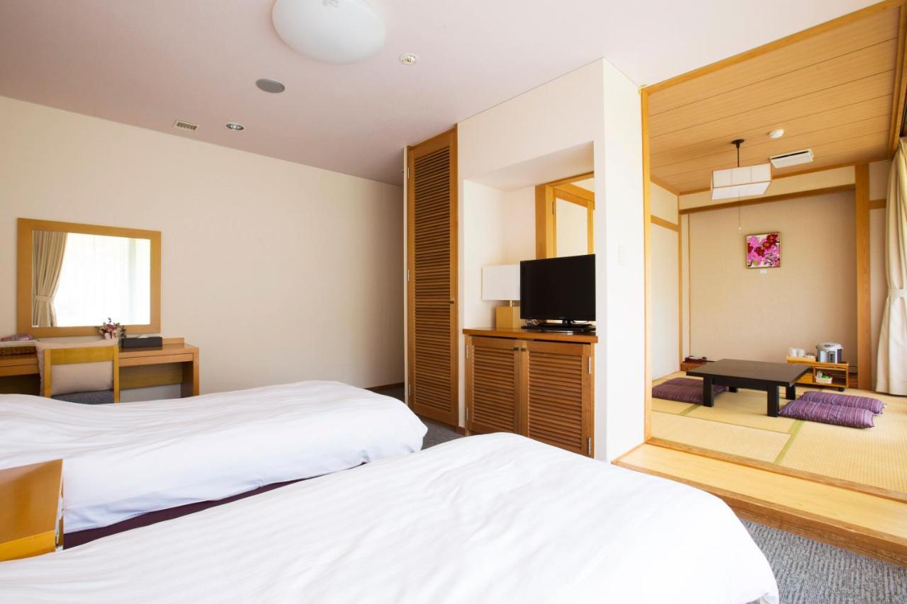Hotel Tango Kingdom Kyotango Room photo