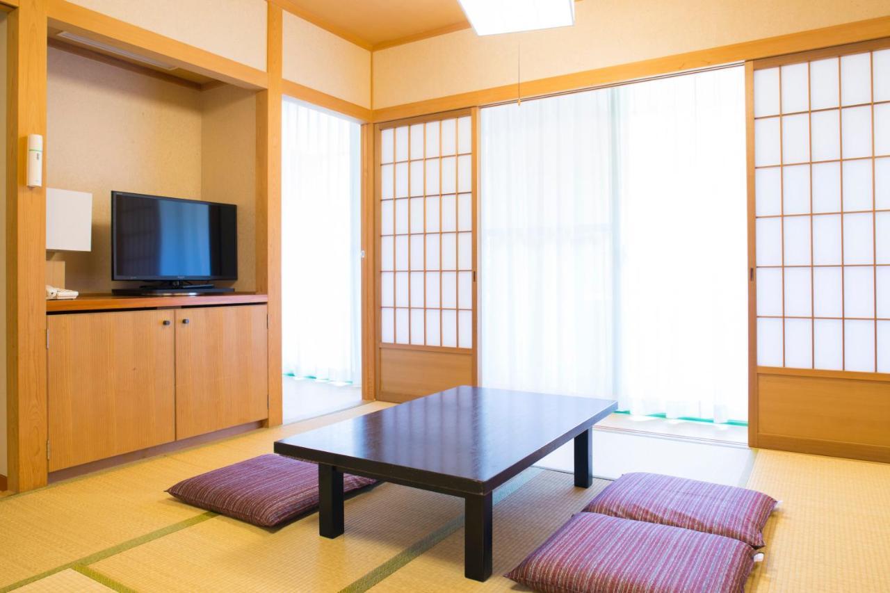 Hotel Tango Kingdom Kyotango Room photo