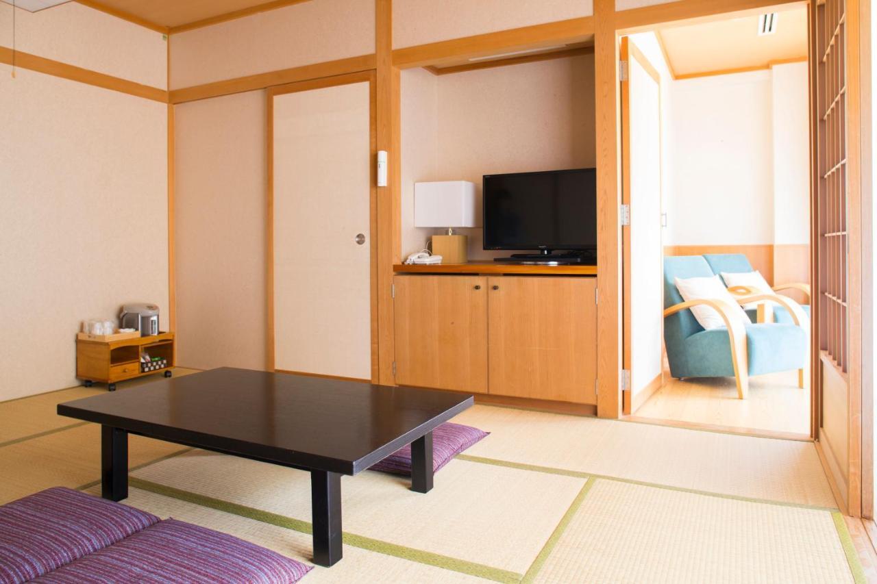 Hotel Tango Kingdom Kyotango Room photo